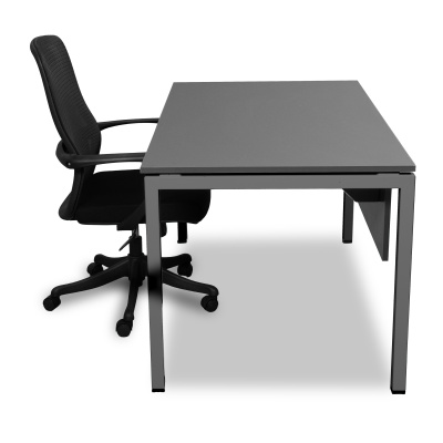 ATOM 160*80 ÇALIŞMA MASASI - 12