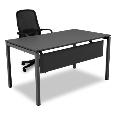 ATOM 160*80 ÇALIŞMA MASASI - 8