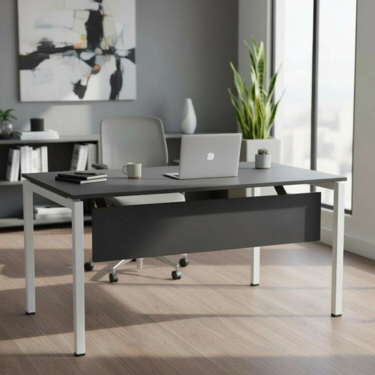 ATOM 160*80 ÇALIŞMA MASASI - 1