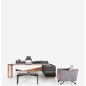 Yönetici Takımları