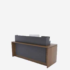 Karşılama Bankoları