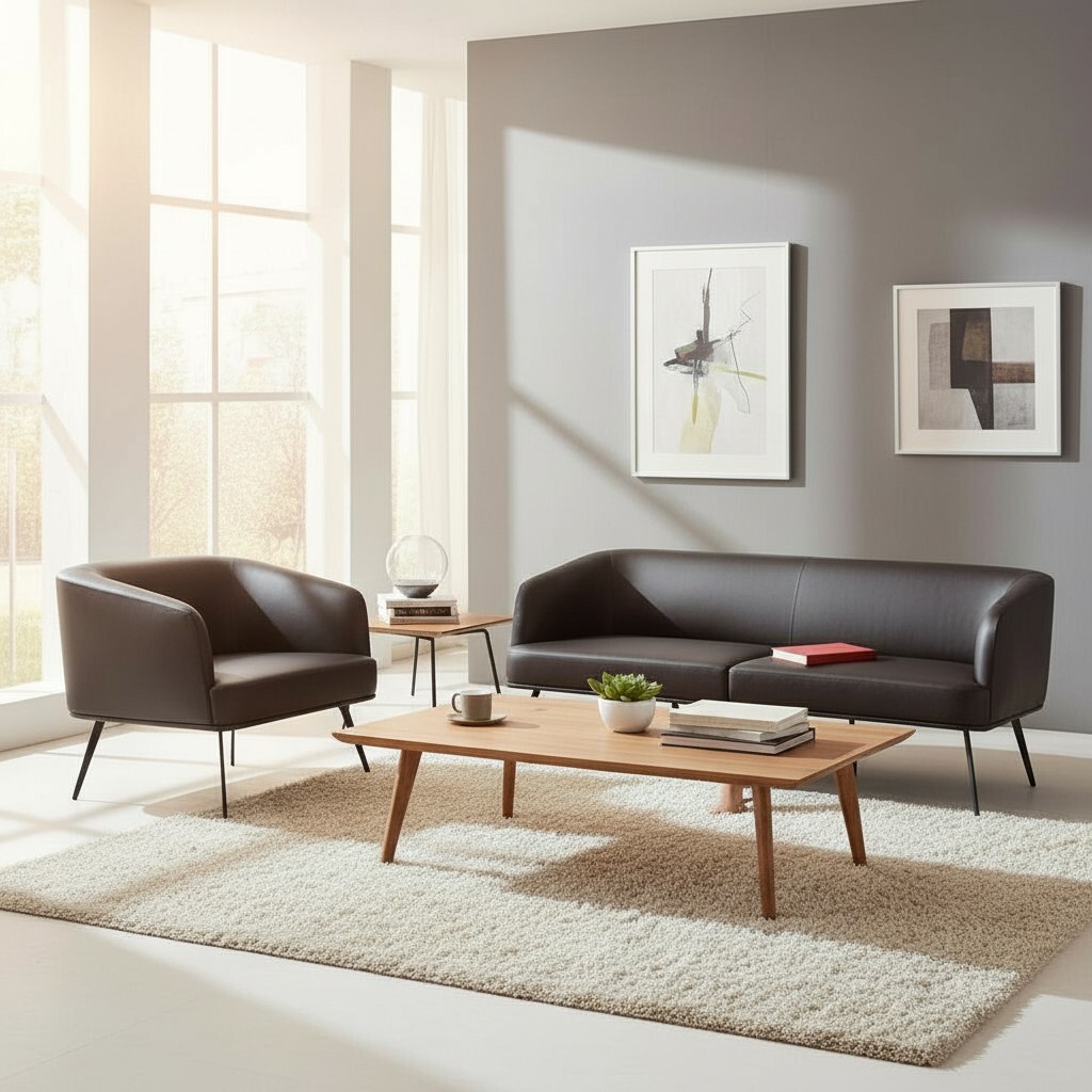 Fox Martin Oturma Grubu Takımı