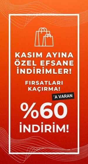 İNDİRİMLİ ÜRÜNLER