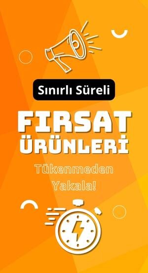 FIRSAT ÜRÜNLERİ