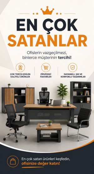 EN ÇOK SATANLAR