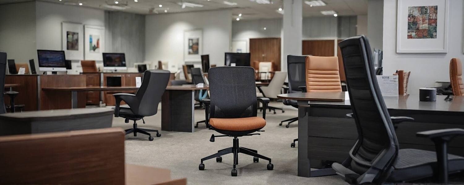 Outlet (Teşhir) Ürünler