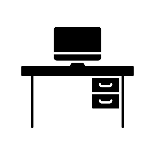 Çalışma Masaları