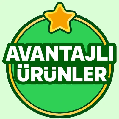 Avantajlı Ürünler