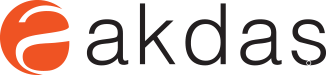 Akdaş Döküm logosu