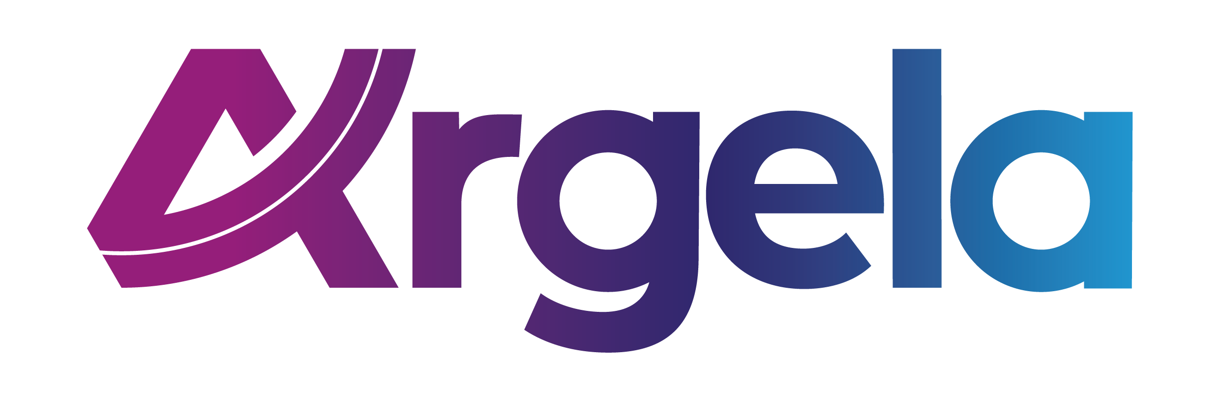 Argela logosu