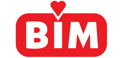BİM logosu