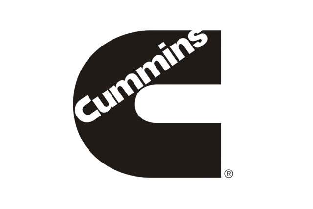Cummins Türkiye logosu
