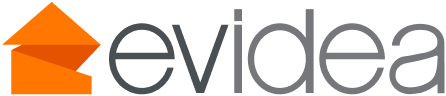 Evidea logosu
