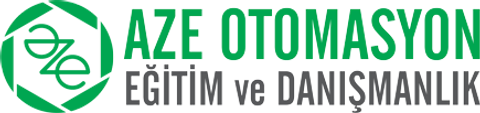 Aze Otomasyon Eğitim logosu