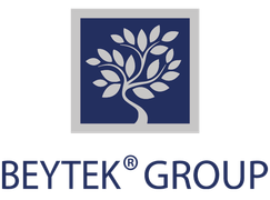 Beytek Mühendislik logosu