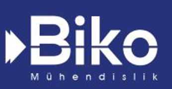 Biko Mühendislik logosu