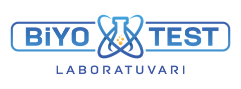 Biyotest logosu