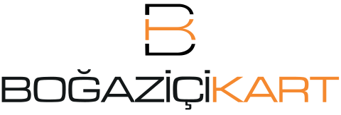 Boğaziçi Kart logosu