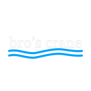 Bros Crane logosu