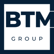 BTM Teknik logosu