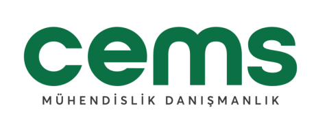 Cems Mühendislik Danışmanlık logosu
