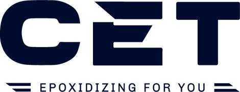 CET Kompozit logosu