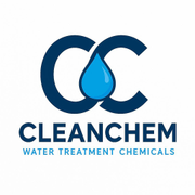 CleanChem logosu