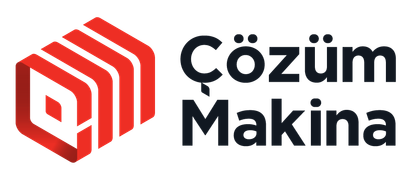 Çözüm Makina logosu