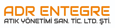 ADR Entegre logosu