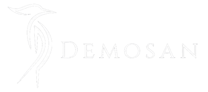 Demosan logosu