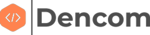 Dencom logosu
