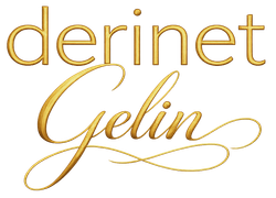 Derinet Deri Ürünleri logosu