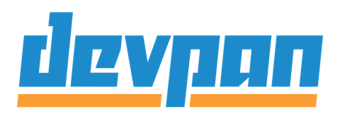 Devpan logosu