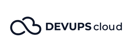 Devups logosu