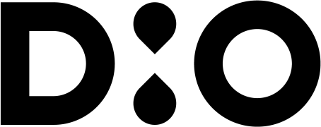 DIO Implant logosu