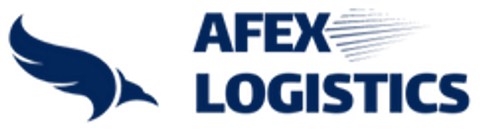 Afex Global Logistics logosu