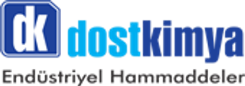 Dost Kimya Endüstriyel logosu