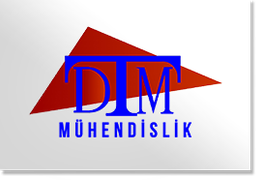 DTM Mühendislik Elektrik logosu