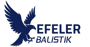 Efeler Balistik logosu