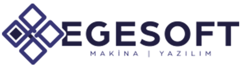 Egesoft logosu