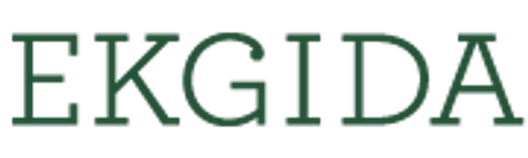 EK Gıda logosu
