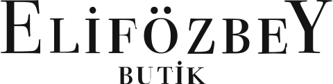 Elif Özbey Butik logosu