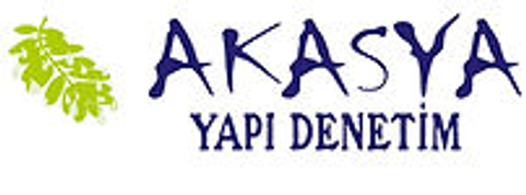 Akasya Yapı Denetim logosu