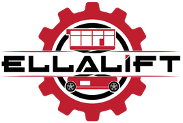 Ellalift logosu
