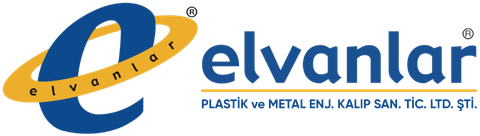 Elvanlar Plastik logosu