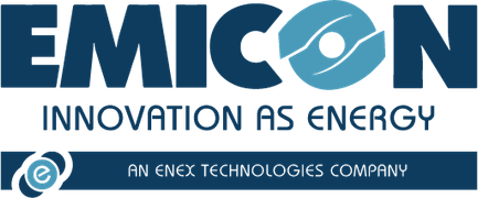 Emicon İstanbul logosu