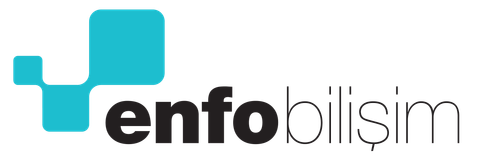 Enfo Bilişim logosu