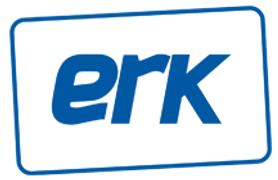 Erk Çelik Halat logosu