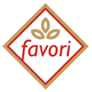 Favorı Gıda logosu