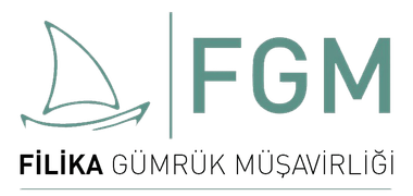 Filika Gümrük Müşavirliği logosu